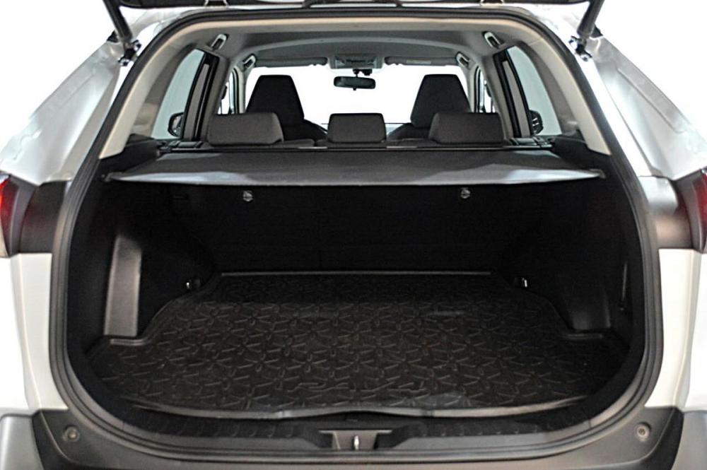 Toyota RAV4 V (XA50) Сургут  - изображение 26