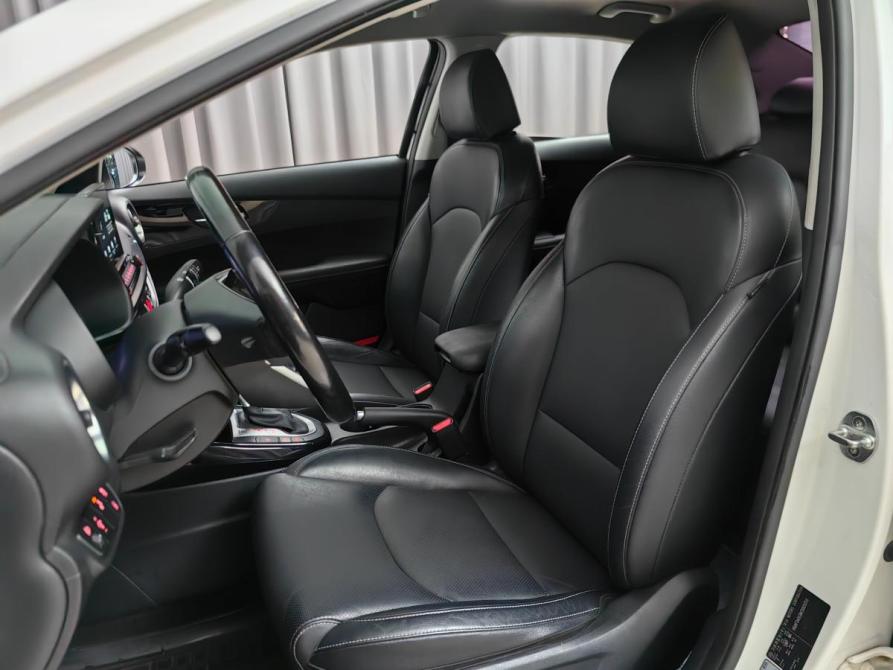 Kia Cerato IV Подольск  - изображение 6