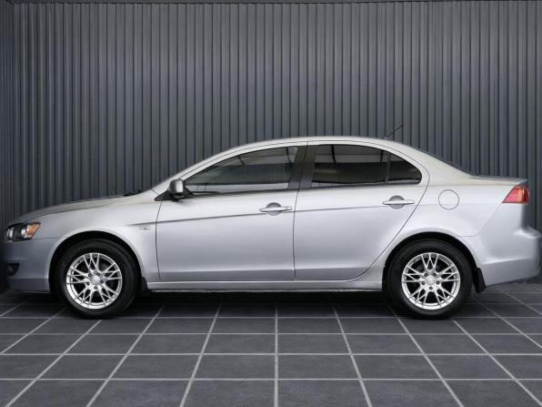 Mitsubishi Lancer X с пробегом 2007 года, цена 547 000 рублей, 215606 км, седан, Автокод Объявления