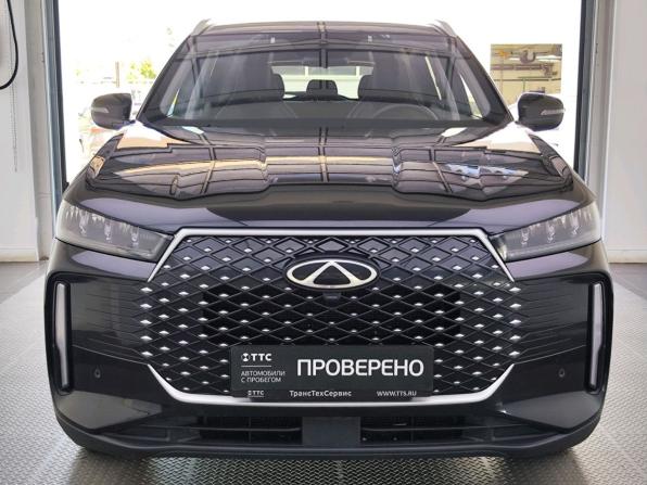 Chery Tiggo 4 I Рестайлинг 2 с пробегом 2025 года, цена 1 699 000 рублей, 41000 км, внедорожник, Автокод Объявления