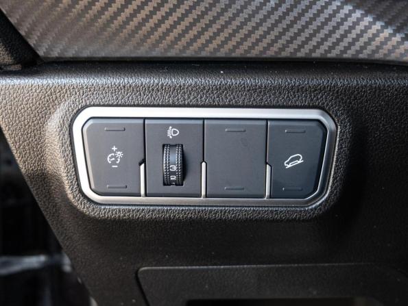 Haval F7x I с пробегом 2021 года, цена 2 010 000 рублей, 63630 км, внедорожник, Автокод Объявления