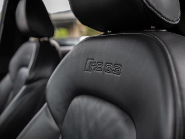 Audi RS Q3 I (8U) с пробегом 2013 года, цена 2 075 000 рублей, 179073 км, внедорожник, Автокод Объявления