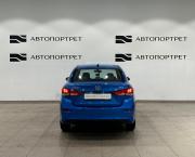 Changan Alsvin Санкт-Петербург  - изображение 32