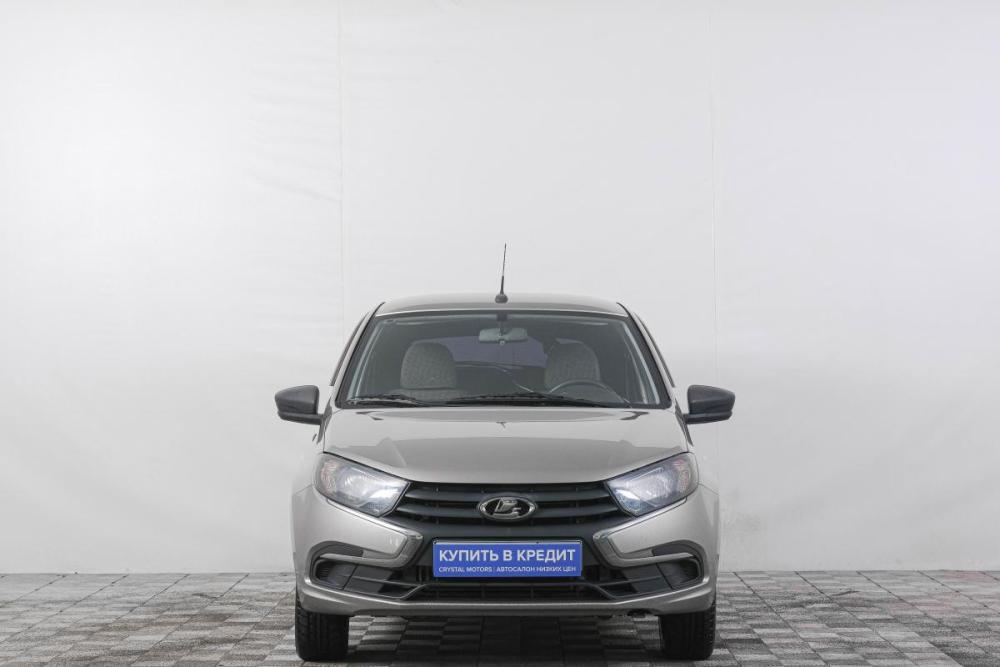 Lada (ВАЗ) Granta I Рестайлинг Кемерово  - изображение 2