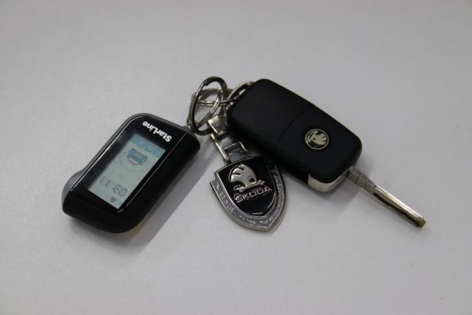 Skoda Octavia II (A5) Рестайлинг с пробегом 2010 года, цена 725 170 рублей, 279630 км, лифтбек, Автокод Объявления