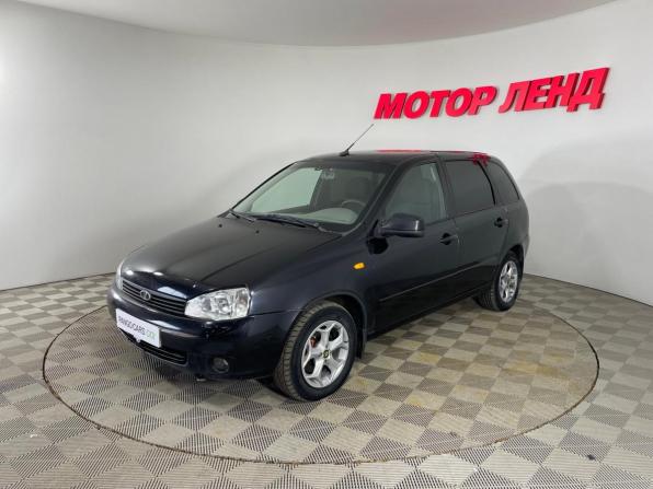 Lada (ВАЗ) Kalina I с пробегом 2012 года, цена 367 000 рублей, 205629 км, универсал, Автокод Объявления
