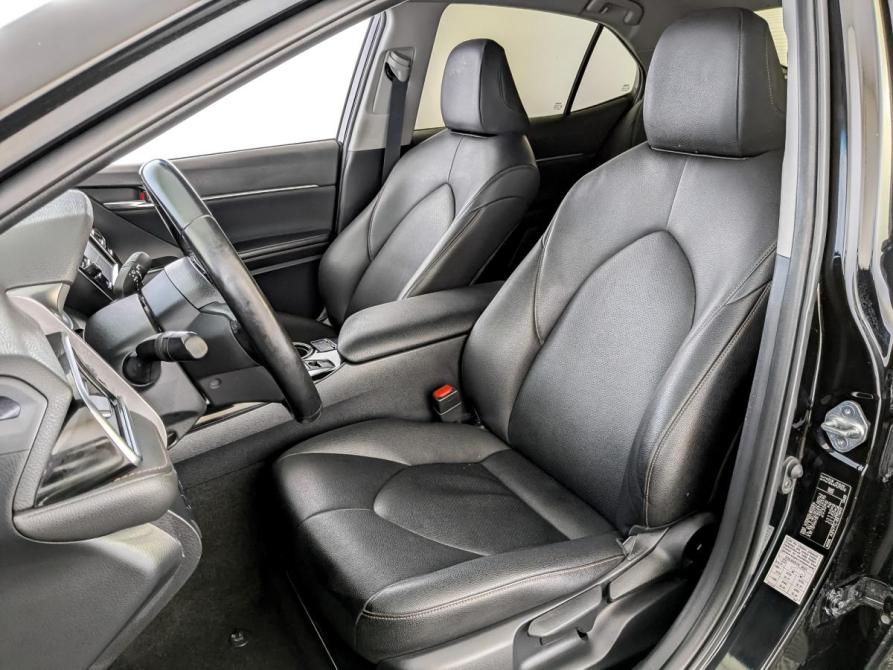 Toyota Camry VIII (XV70) Москва  - изображение 20