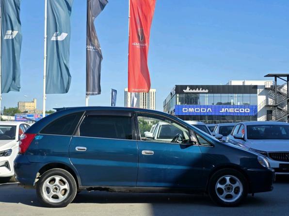 Toyota Nadia с пробегом 1998 года, цена 263 000 рублей, 299999 км, компактвэн, Автокод Объявления