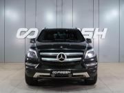 Mercedes-Benz GL-Класс II (X166) Воронеж  - изображение 34