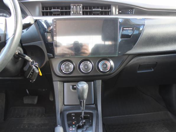 Toyota Corolla XI (E160 E170 E180) с пробегом 2013 года, цена 1 249 000 рублей, 131059 км, седан, Автокод Объявления