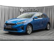 Kia Ceed III Москва  - изображение 26