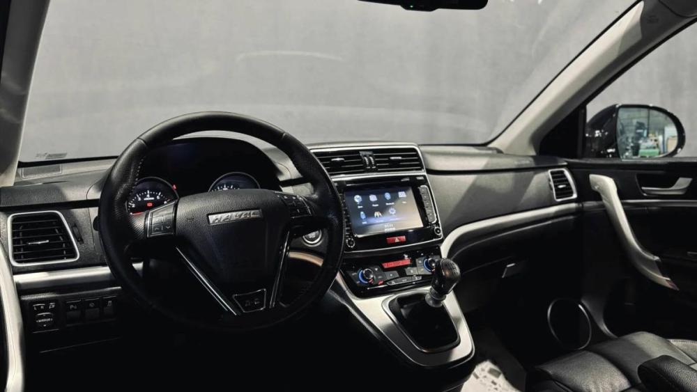 Haval H6 I Смоленск  - изображение 13