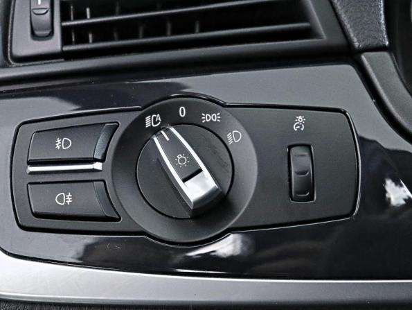 BMW 5 серии VI (F10/F11/F07) Рестайлинг с пробегом 2016 года, цена 2 150 000 рублей, 120000 км, седан, Автокод Объявления