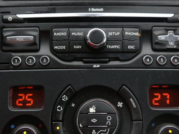 Peugeot 3008 I с пробегом 2011 года, цена 625 000 рублей, 193000 км, внедорожник, Автокод Объявления