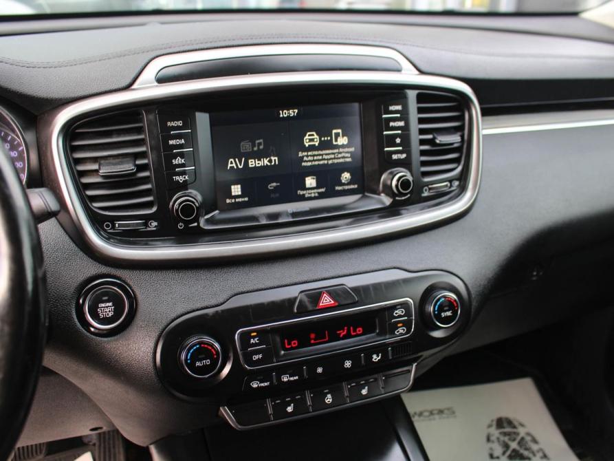 Kia Sorento III Prime Рестайлинг Калуга  - изображение 9