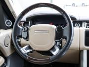 Land Rover Range Rover IV Рестайлинг Москва  - изображение 46