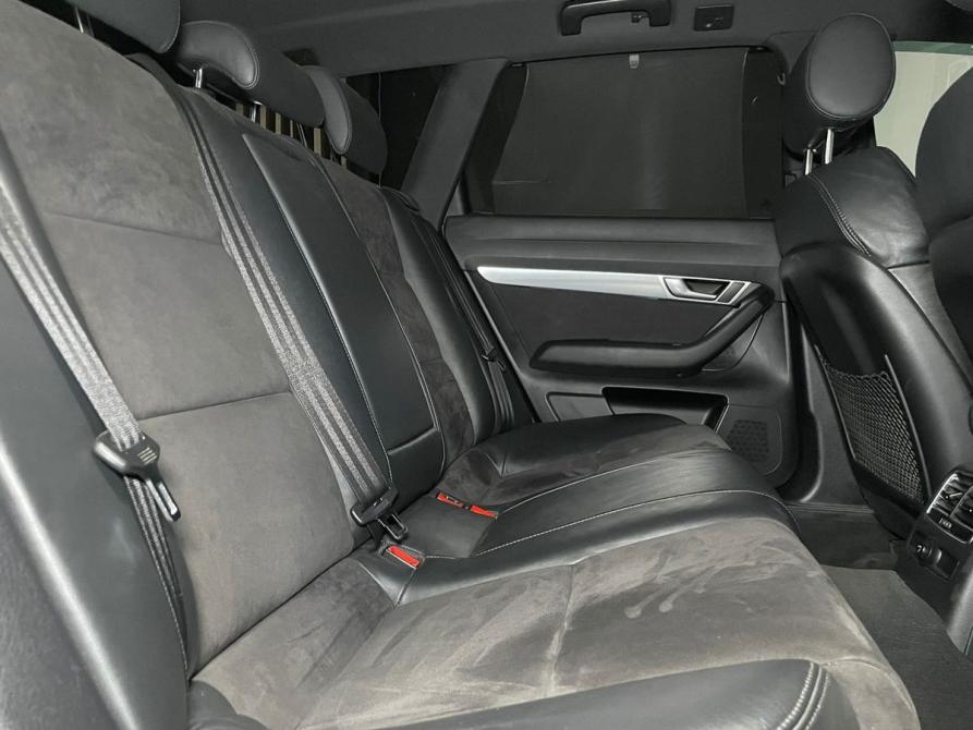 Audi A6 allroad II (C6) Рестайлинг Тверь  - изображение 14