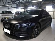 Mercedes-Benz CLA II (C118 X118) Березовский  - изображение 28