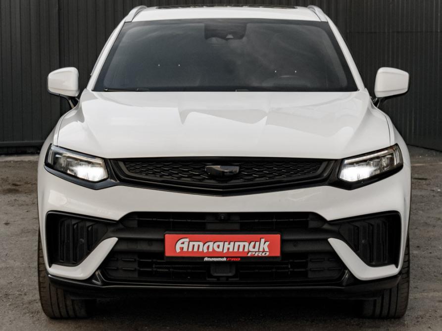 Geely Tugella I Рестайлинг Екатеринбург  - изображение 2