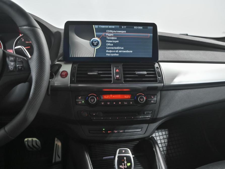 BMW X5 II (E70) Рестайлинг Санкт-Петербург  - изображение 12