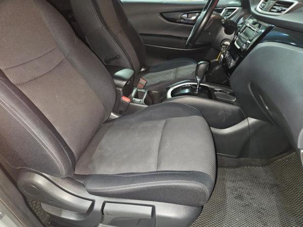 Nissan Qashqai II с пробегом 2014 года, цена 1 445 000 рублей, 95990 км, внедорожник, Автокод Объявления