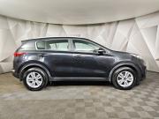 Kia Sportage IV Москва  - изображение 24