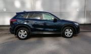 Mazda CX-5 I Санкт-Петербург  - изображение 22