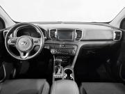 Kia Sportage IV Москва  - изображение 20