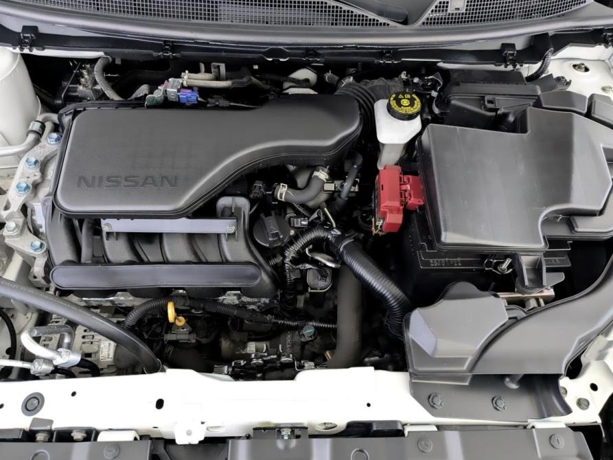 Nissan Qashqai II Рестайлинг Москва  - изображение 9
