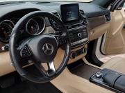 Mercedes-Benz GLE Coupe I (C292) Екатеринбург  - изображение 51