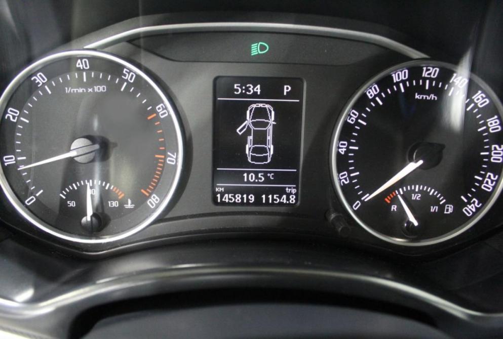 Skoda Octavia I (A4) Рестайлинг Астрахань  - изображение 16