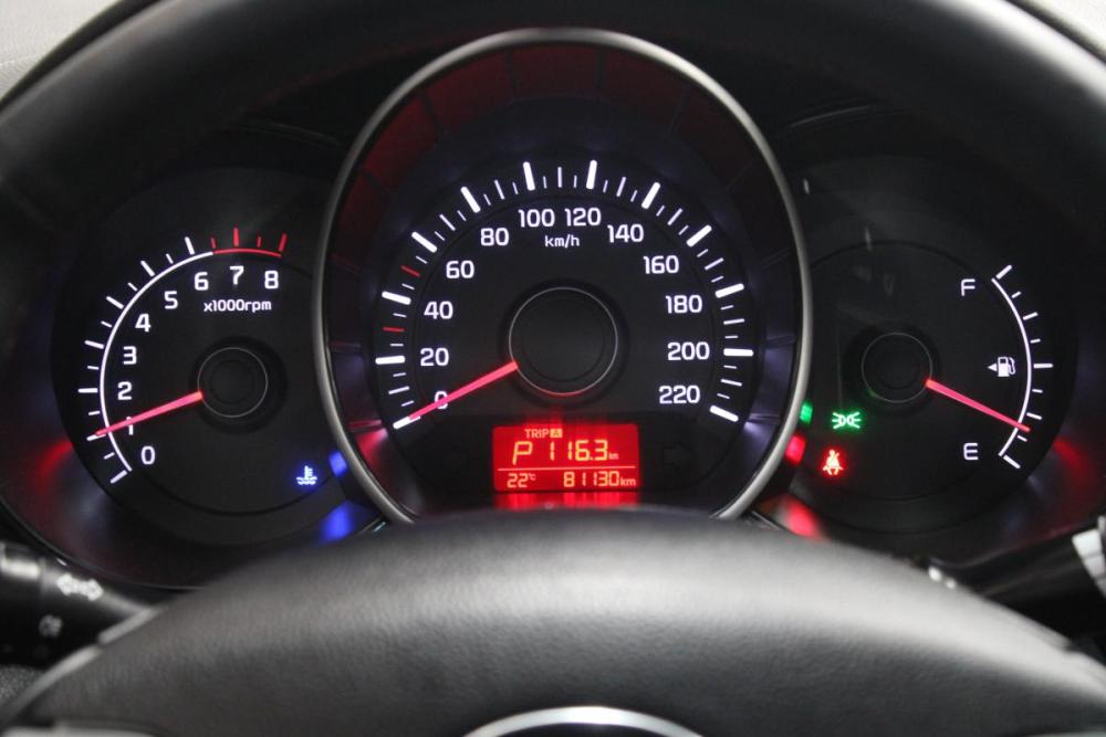 Kia Rio III Рестайлинг Томск  - изображение 8