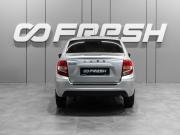 Lada (ВАЗ) Granta I Рестайлинг Тюмень  - изображение 20