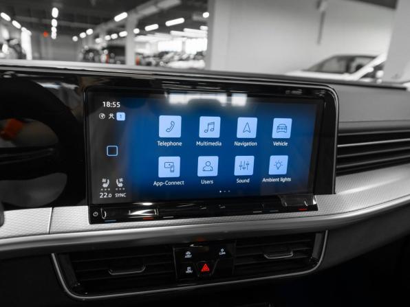 Volkswagen Tavendor I с пробегом 2026 года, цена 5 900 000 рублей, 50 км, внедорожник, Автокод Объявления