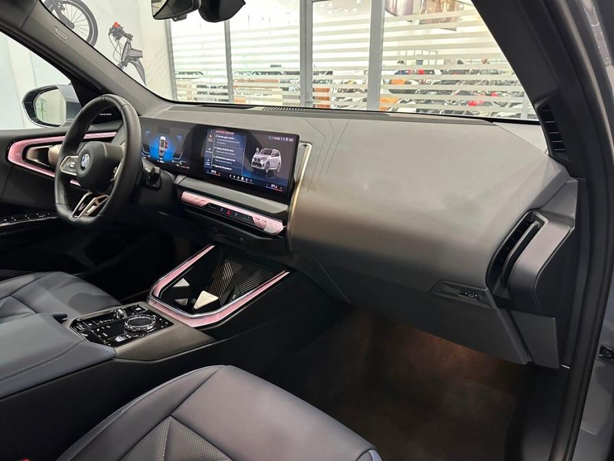 BMW X3 IV (G45/G48) Новосибирск  - изображение 19