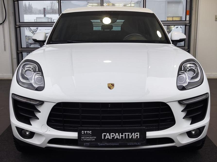 Porsche Macan I Уфа  - изображение 2