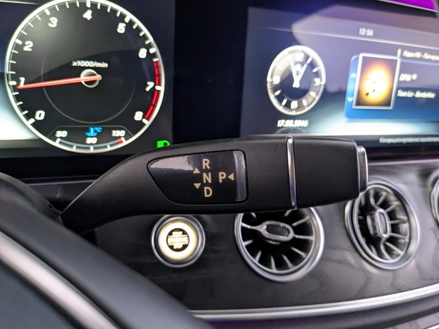 Mercedes-Benz E-Класс V (W213 S213 C238) Москва  - изображение 14