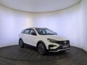 Lada (ВАЗ) Vesta I Рестайлинг (NG) Москва  - изображение 30