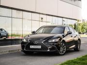 Lexus ES VII Санкт-Петербург  - изображение 36