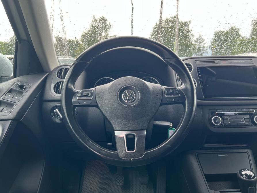 Volkswagen Tiguan I Рестайлинг Стерлитамак  - изображение 15