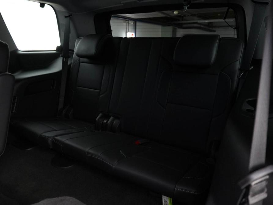 Chevrolet Tahoe IV Москва  - изображение 12