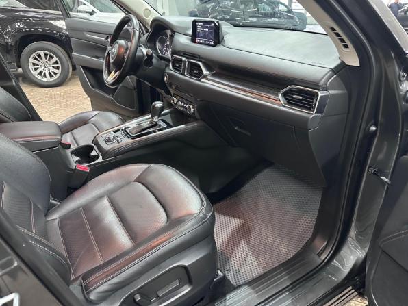 Mazda CX-5 II с пробегом 2018 года, цена 2 670 000 рублей, 78164 км, внедорожник, Автокод Объявления