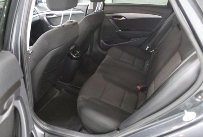 Hyundai i40 I с пробегом 2013 года, цена 840 000 рублей, 221091 км, седан, Автокод Объявления