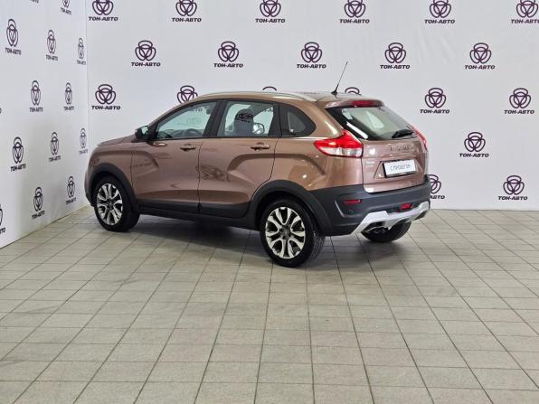 Lada (ВАЗ) XRAY I с пробегом 2021 года, цена 1 126 000 рублей, 85563 км, хэтчбек, Автокод Объявления