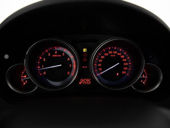 Mazda 6 II (GH) Рестайлинг с пробегом 2010 года, цена 1 099 000 рублей, 150700 км, седан, Автокод Объявления