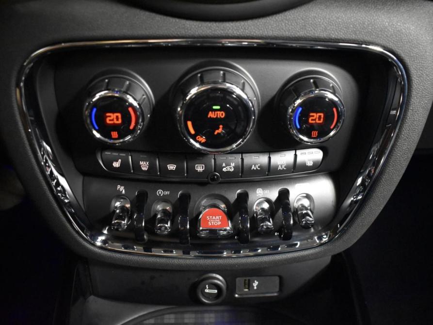 Mini Clubman II Рестайлинг Казань  - изображение 18