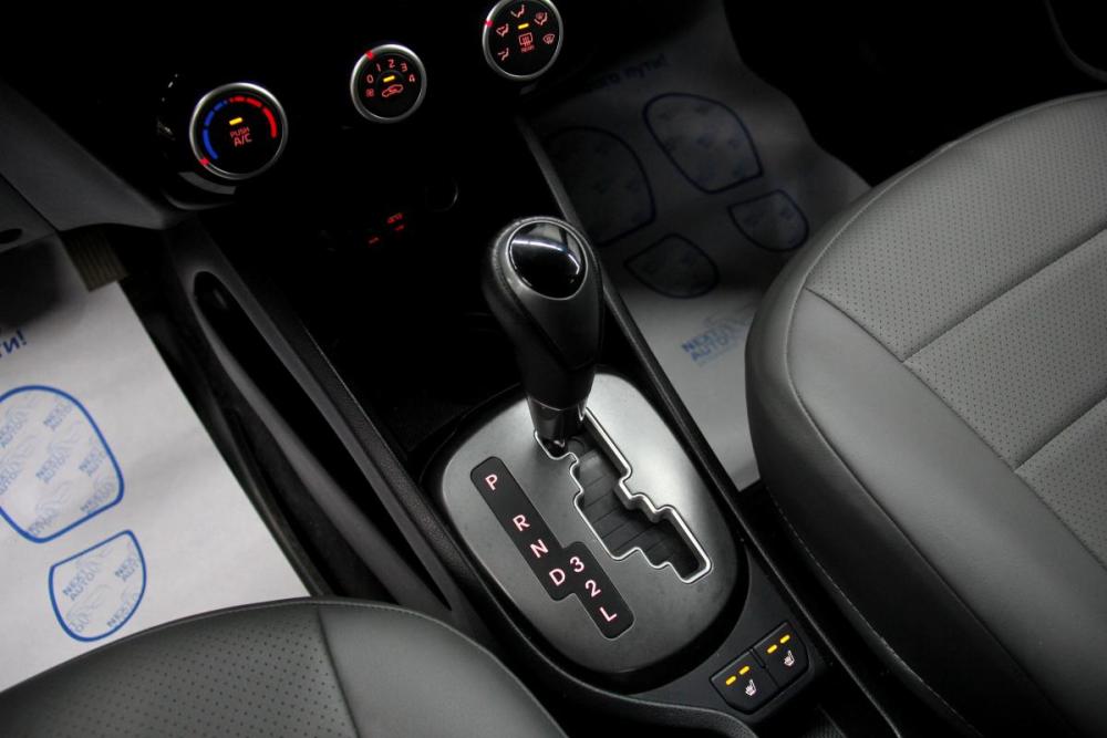 Kia Rio III Рестайлинг Чебоксары  - изображение 25