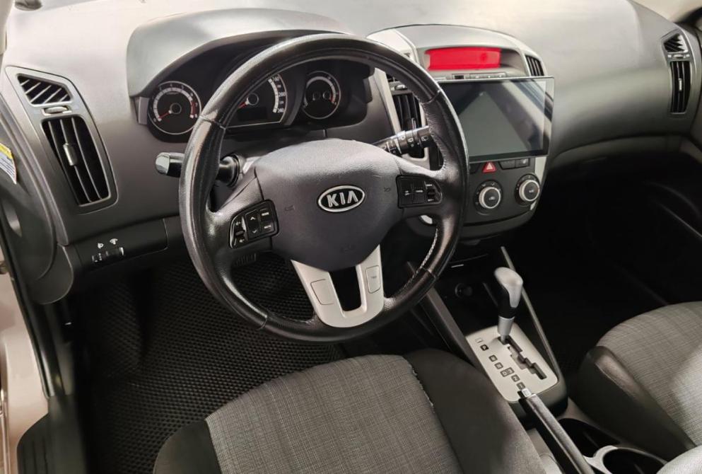 Kia Ceed I Рестайлинг Ярославль  - изображение 12