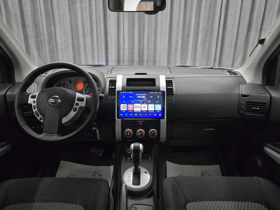 Nissan X-Trail II Красноярск  - изображение 12