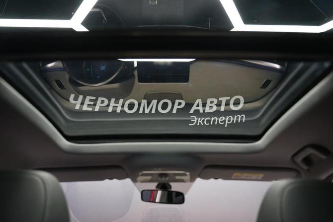Chery Tiggo 7 Pro I с пробегом 2020 года, цена 1 632 000 рублей, 75000 км, внедорожник, Автокод Объявления